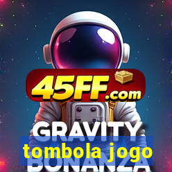 tombola jogo